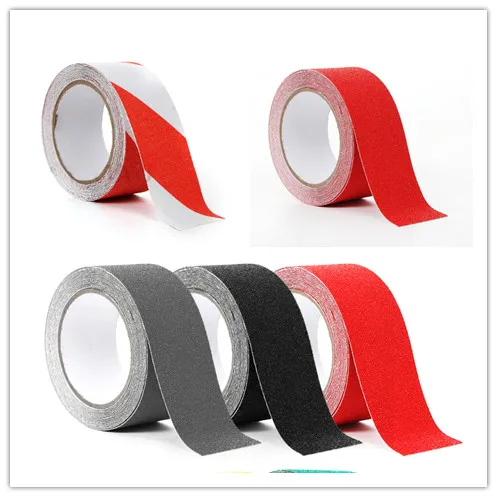 

Нескользящая лента с высокой вязкостью, наклейки для ванны/шага/ребенка, Противоударная Целевая высокопрочная клейкая защитная лента, инст...
