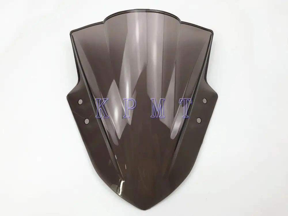 Ветровое стекло для Kawasaki Ninja 300 EX300 EX 300R 2013 2014 2015 2016 2017 2018 motorcycl черное ветровое 2019 R |