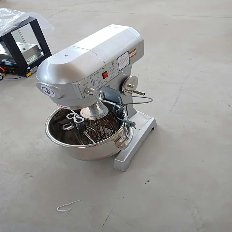 High Quality Dough Mixer High Quality Electric Food Blender Dough Blender Mixing Meat Mixing Evenly Various Models
