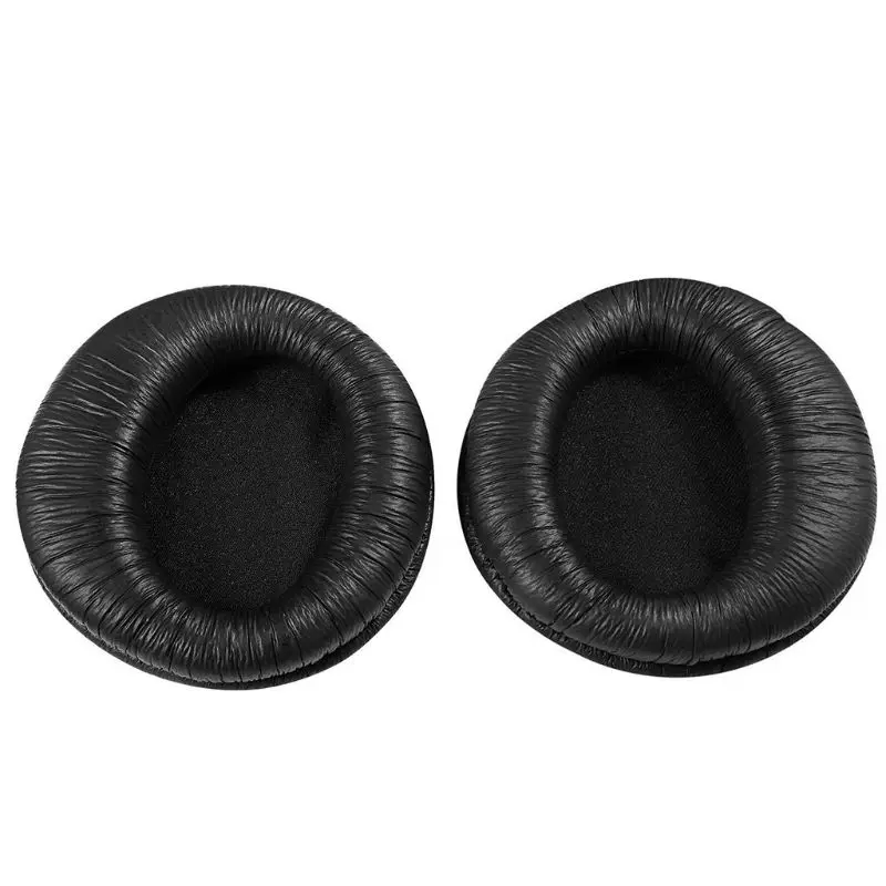 

Replace Sponge Earpads Pillow Ear PADS Cushion Cover Cup Repair Parts For S-ony mdr-rf985r rf985r rf985rk in-ear