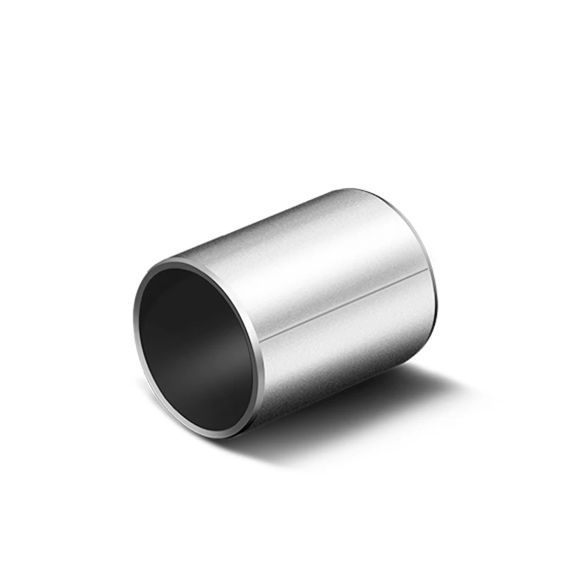 

1PCS Self-lubricating Bearings Inner Diameter 30/32/35mm Oil Bearing Bushing Sleeve White Zinc/Copper Zinc