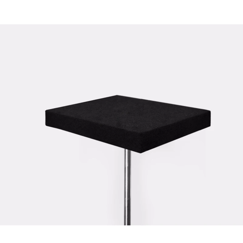 Волшебные трюки 4 монеты в стеклянном футляре с футляром для переноски