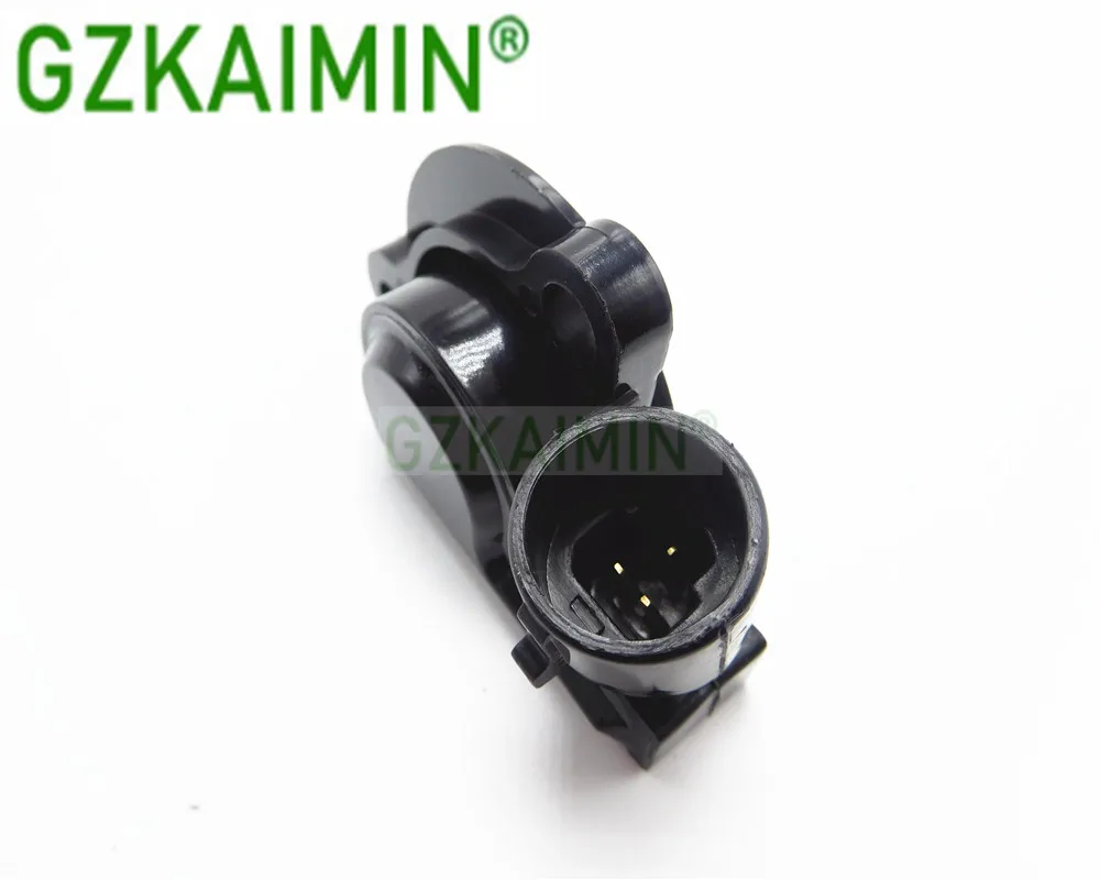 Новый Датчик положения дроссельной заслонки TPS для Daewoo Lanos Nubira leganzkalos Lacetti Opel Vauxhall