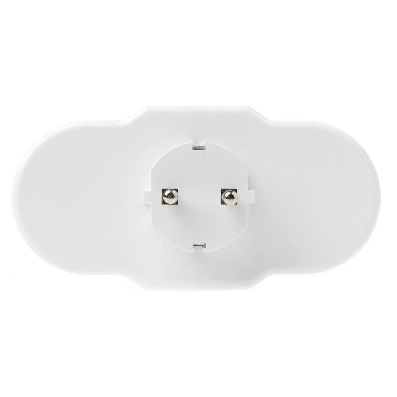 2020 штепсельная вилка европейского стандарта преобразования 1-4 способа стандарт