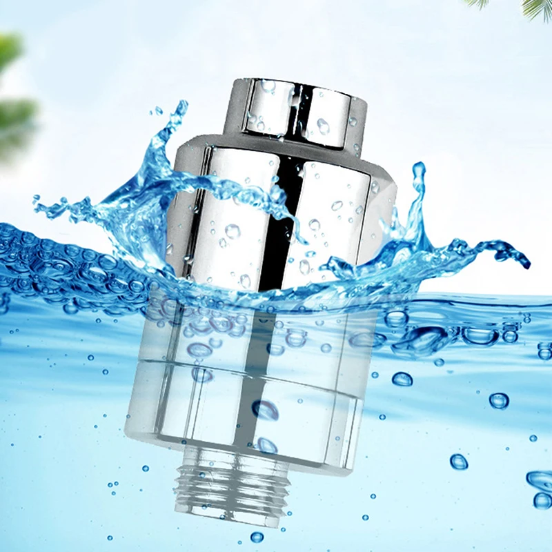 1 шт. Спринклерный фильтр для ванной комнаты | Строительство и ремонт