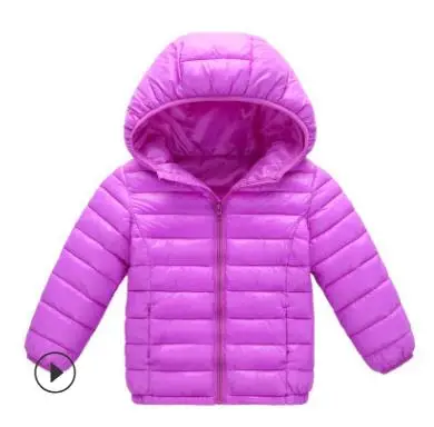 Розничная продажа новинка 2019 детская верхняя одежда зимние толстые теплые