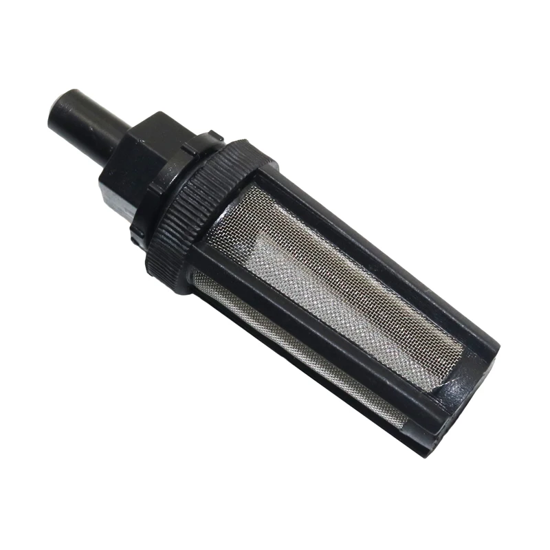 

5Pcs Venturi Hose Filter Agricultural Water Purifier Industrial Filter 3 / 8Mm Hose Accessory Garden Tools Fountain Filter Acces