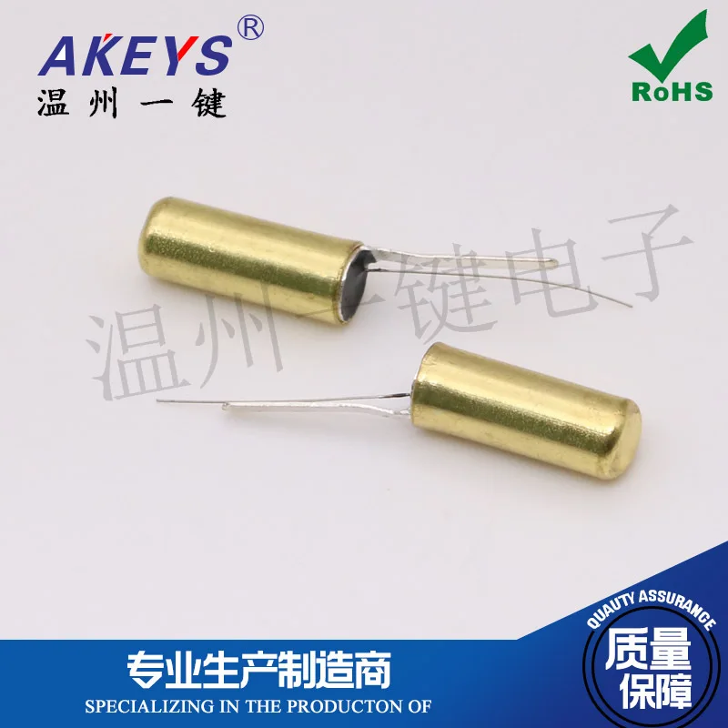 

10 шт. SW-58010P прямые эффектом "анти-переключатель Высокая чувствительность к вибрации