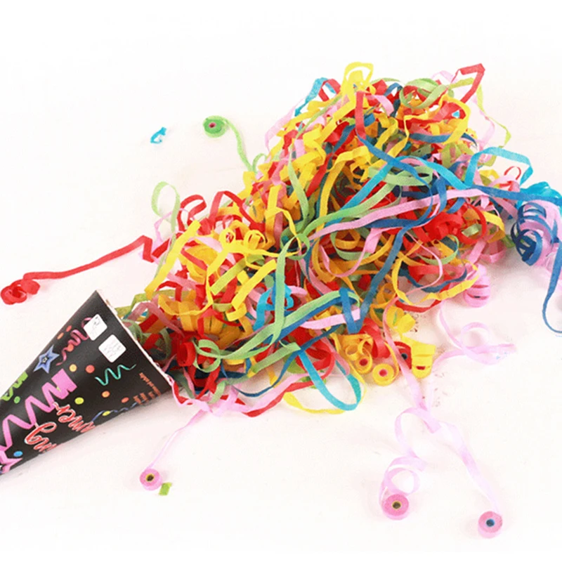 Паук шелковые фокусы разноцветные стримеры волшебные аксессуары реквизит