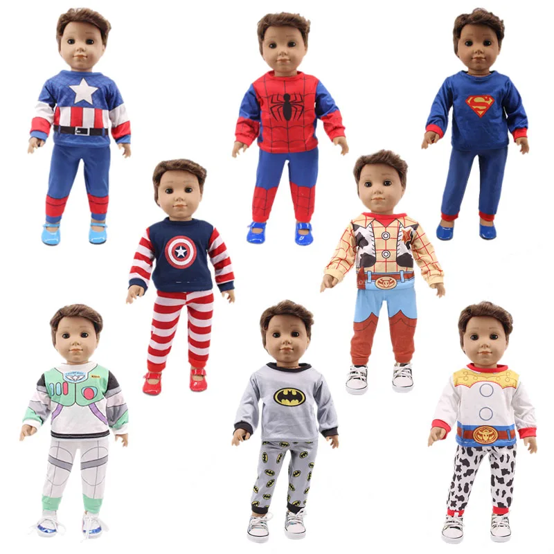 43cmbabydoll
