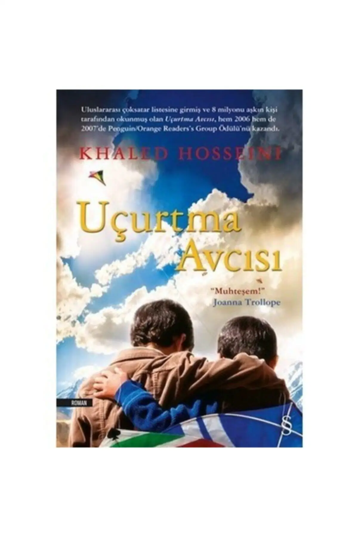 

Kite Hunter Khaled Hosseini