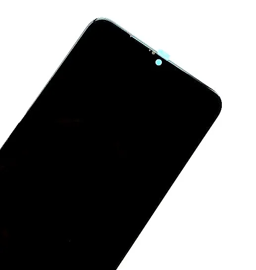 100 new original for blackview a60 lcd display touch screen assembly repair parts for blackview a60 pro phone replacement free global shipping