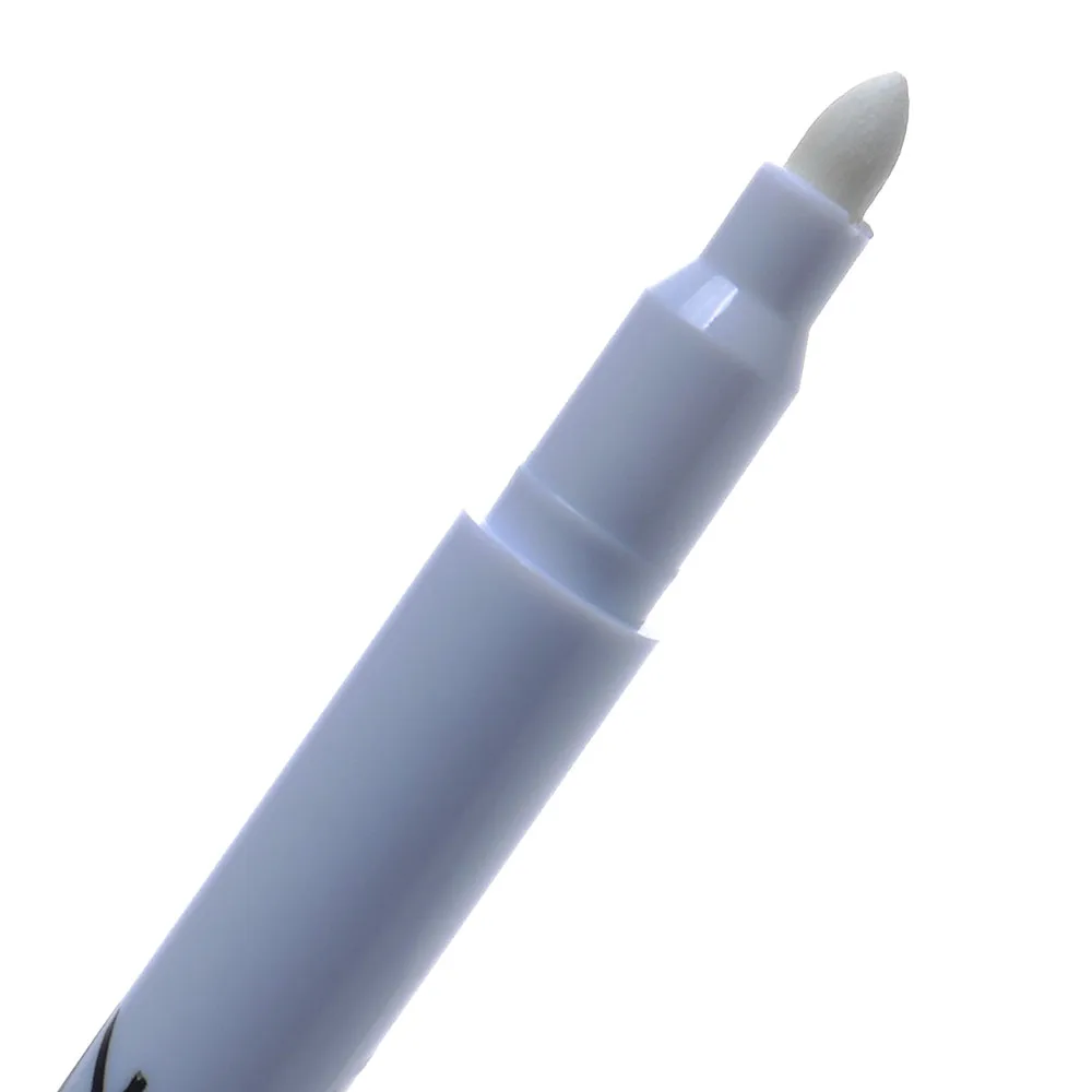 1 шт. Zero белый жидкий мел маркер для Стекло Windows грифельная доска заметок|marker for