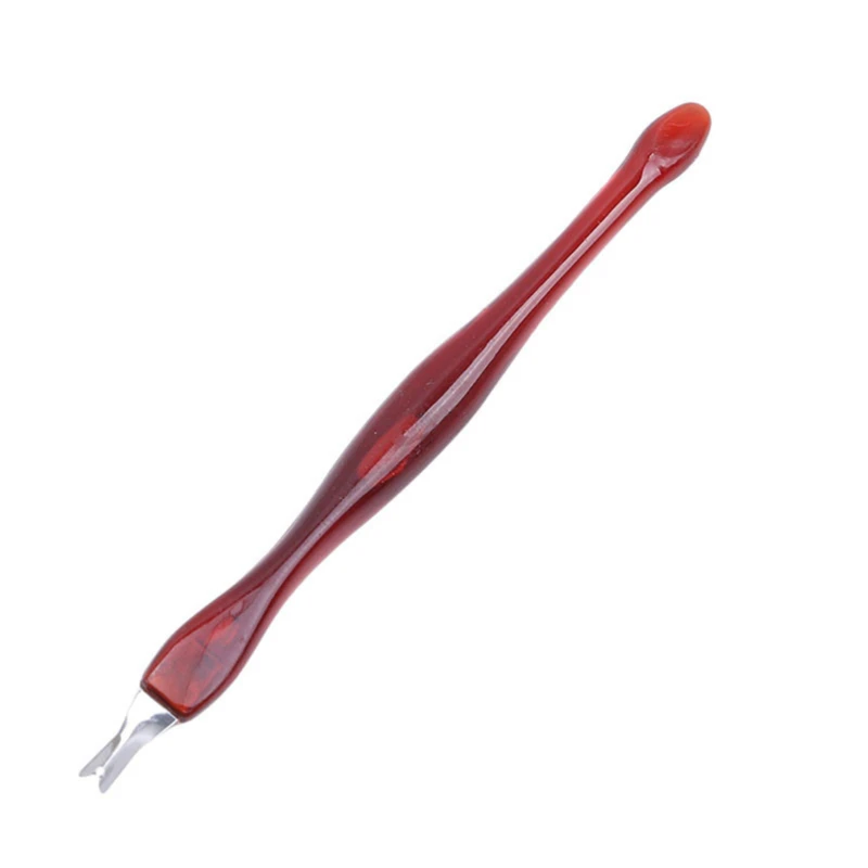 7 шт./компл. Наборы инструментов для маникюра пилка ногтей буферный УФ Гель лак