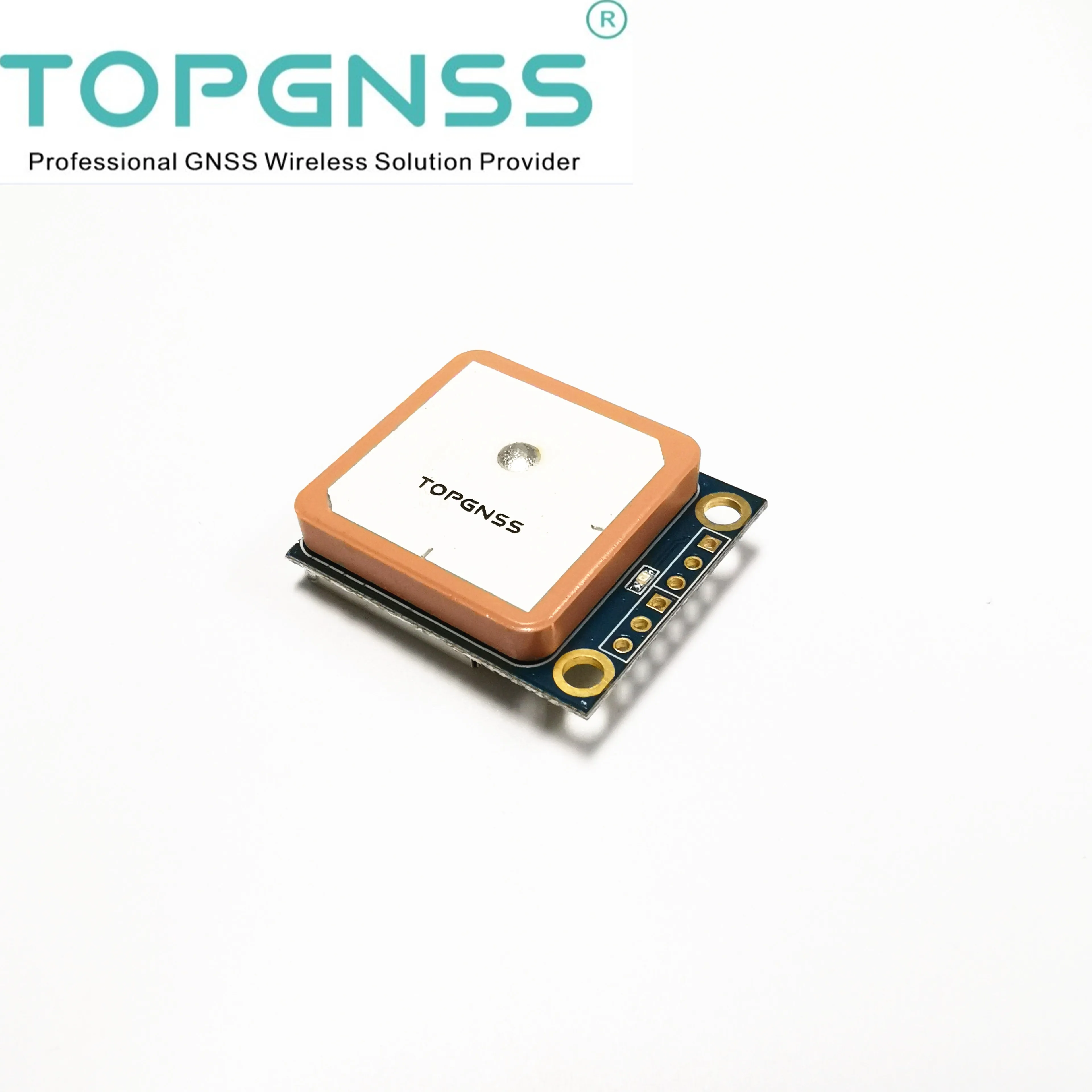 NMEA0183 FW3.01 3 3-5 в GPS Modue TTL UART GLONASS двухрежимный модуль M8n GNSS антенный приемник