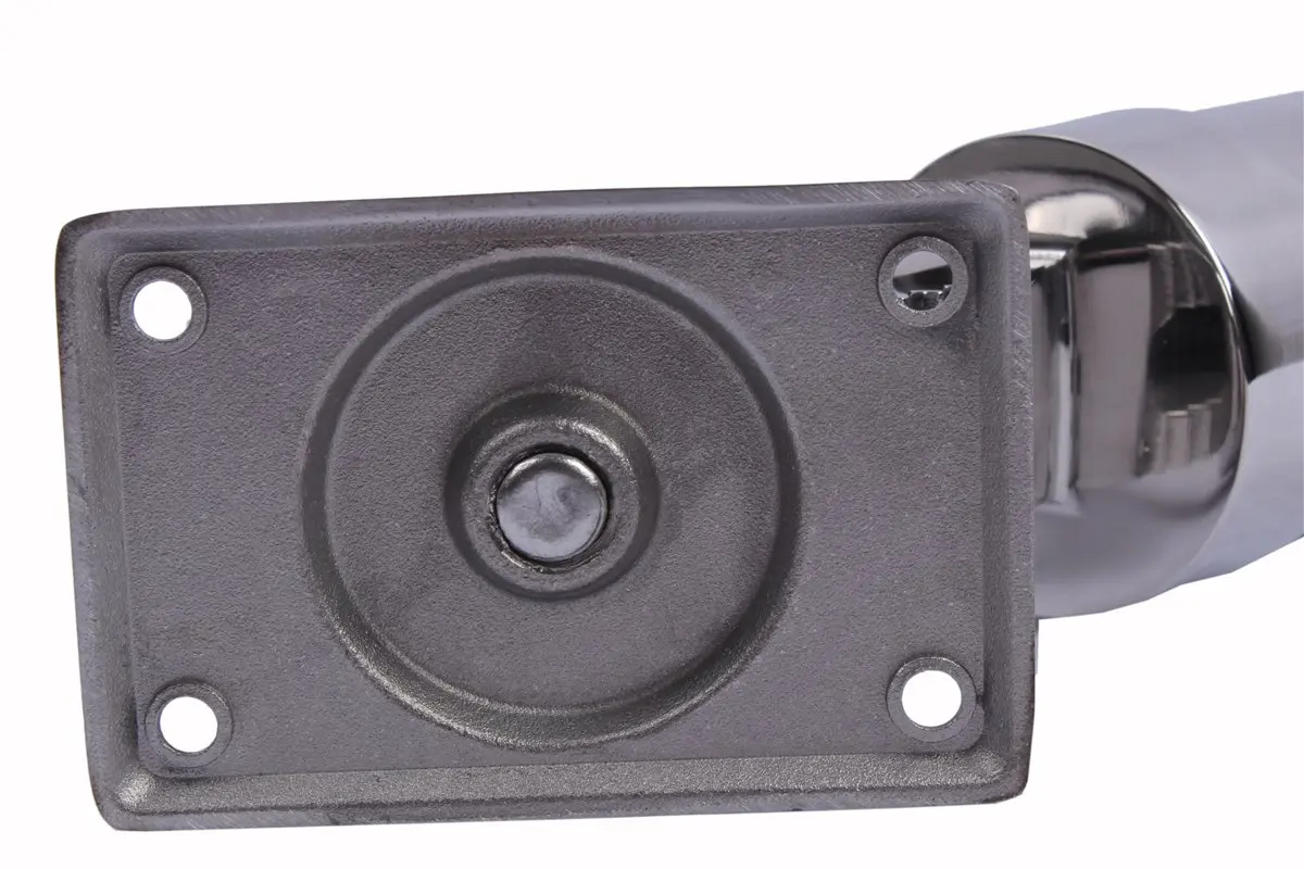 Съемные держатели для удочек из нержавеющей стали морской лодки яхты |