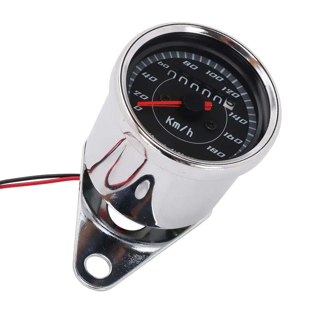 Верхний светодиодный ночной Светильник для мотоцикла с двойным спидометром Kawasaki