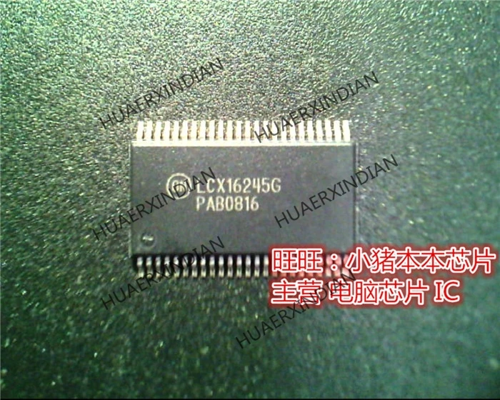 

Абсолютно новый оригинальный LCX16245G TSSOP высокое качество