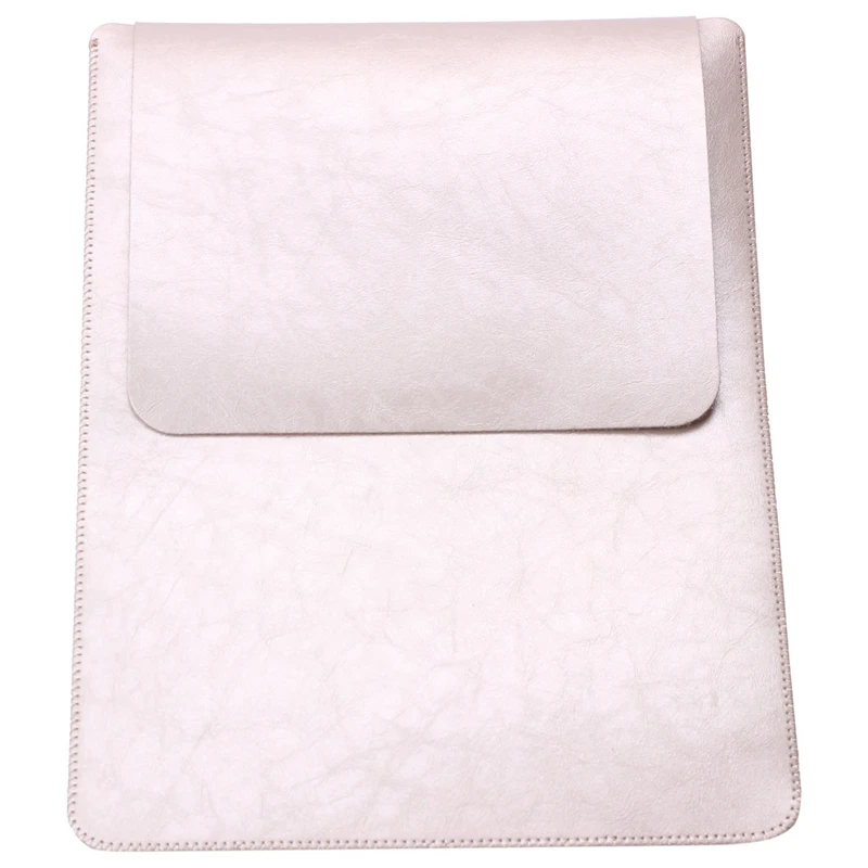 Чехол из искусственной кожи для Apple Macbook Air Pro Retina 12 дюймов Чехлы ноутбуков Mac Book Bag