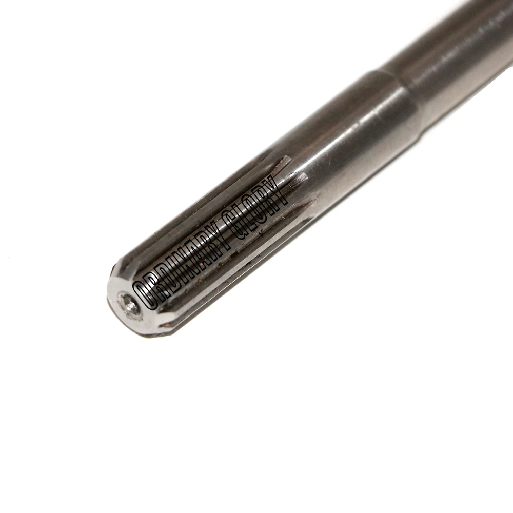 63V-45510-00 вал водителя короткий (и) для подвесного мотора Yamaha 2-тактный 9 л.с. 15 или