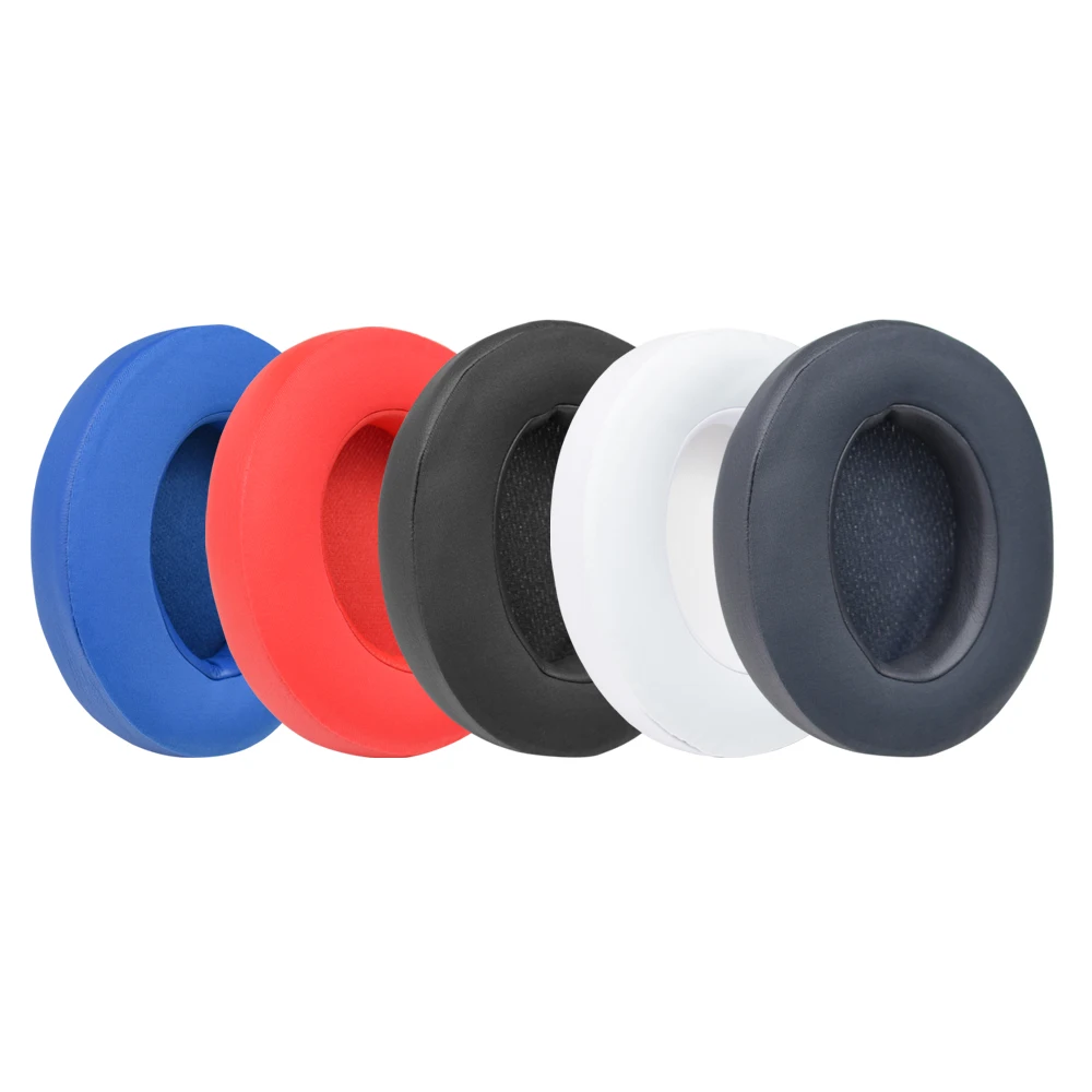 Оригинальные амбушюры подушечки для наушников Beats studio 3