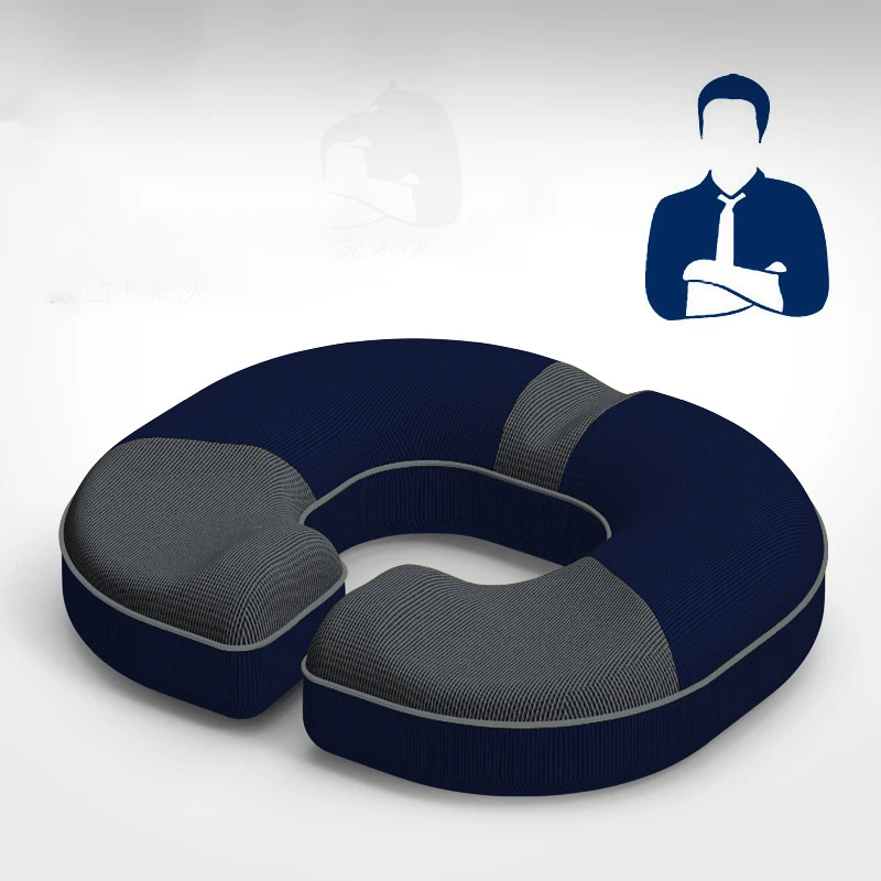 Для мужчин стул подушки мужской подушка для копчика стула из пены с эффектом