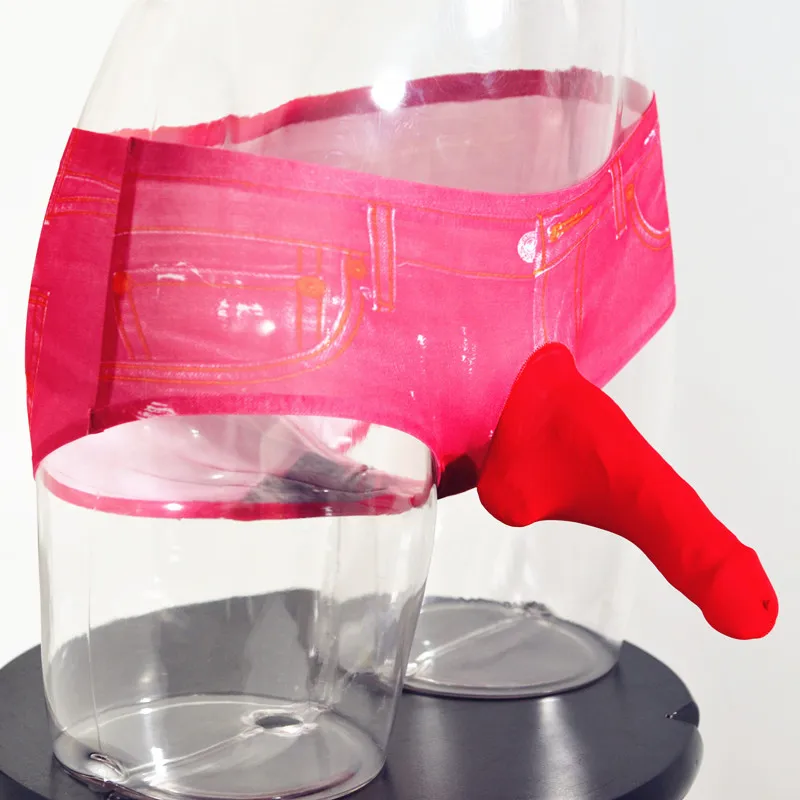 Мужское нижнее белье с выпуклым карманом спереди сексуальное для мужчин стринги