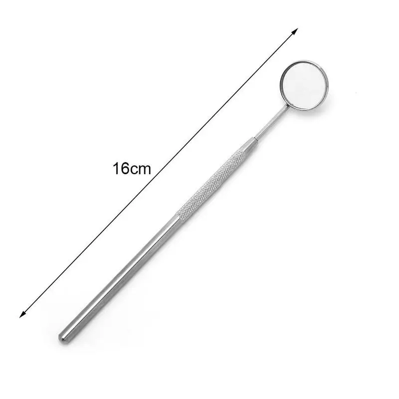 

Eyelash Inspection Mirror Beauty Lash Extension Eyes Tool Instrument Look Eyes Decroation Supplies