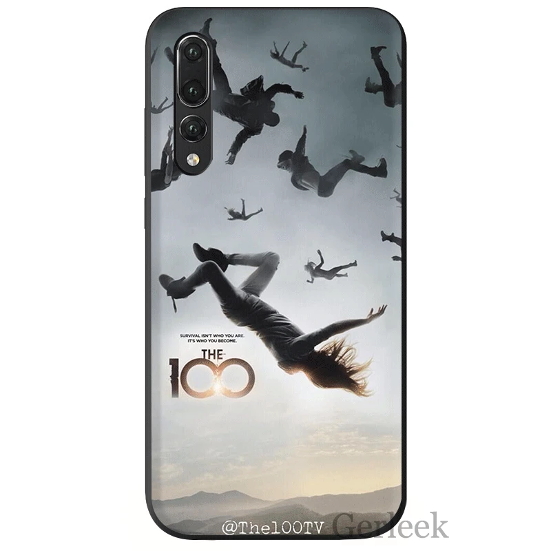 Чехол для телефона силиконовый чехол мобильного huawei P30 P20 P10 P9 P8 Lite Pro P Smart Z 100 |