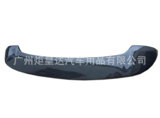 

Suitable For Special Suzuki Swift Wind Wing / European Carbon Fiber Tail