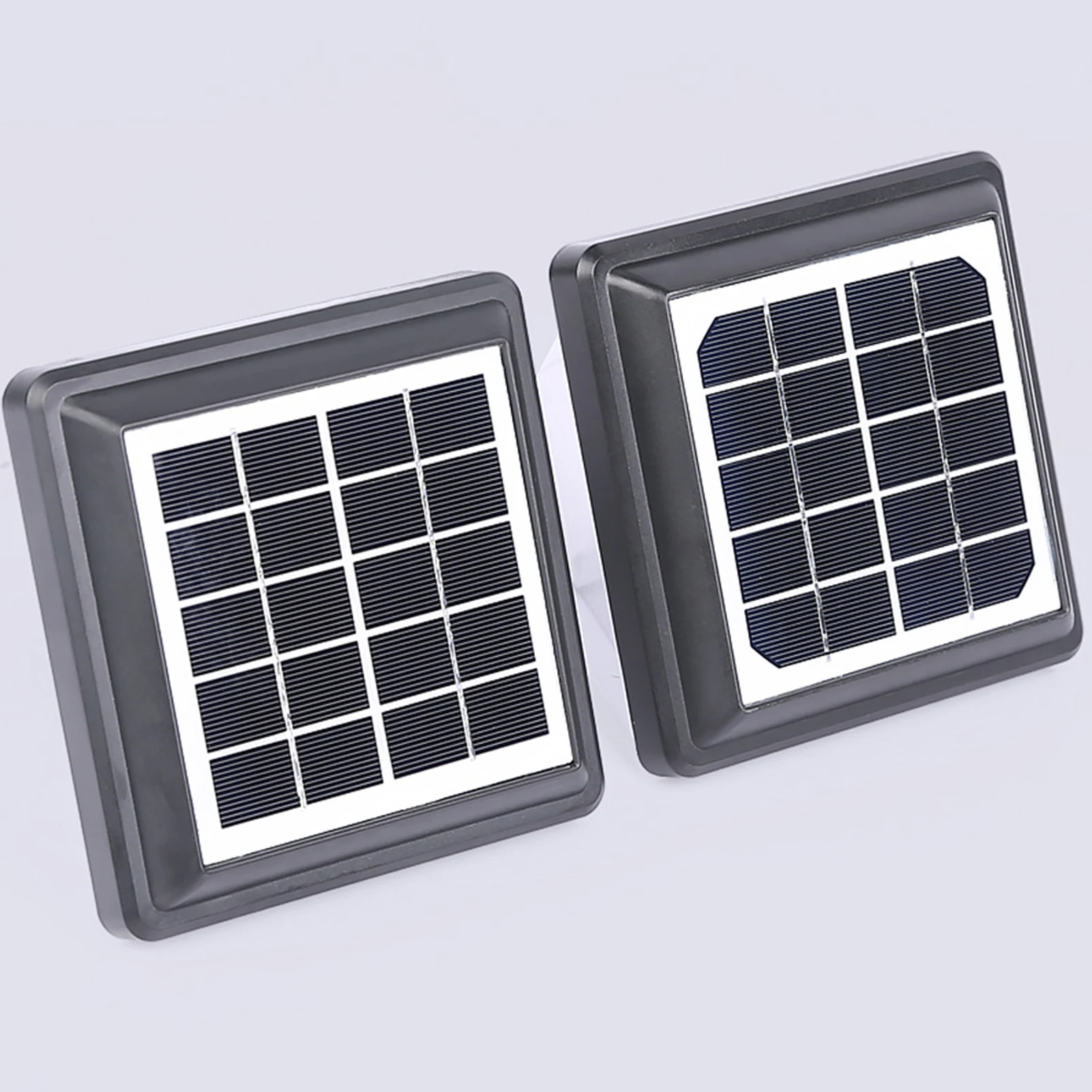 Светодиодный светильник на солнечной энергии традиционный садовый декоративный