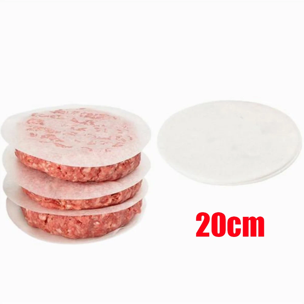 Кухонные принадлежности антипригарная бумага для выпечки масла говядины мяса