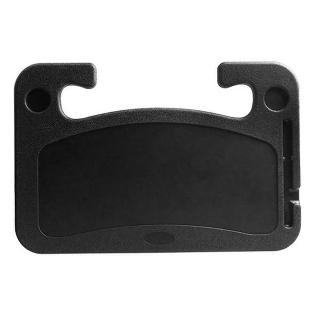 

1pcs Steering Wheel Eat Work Drink Food Coffee Tray Multifunctional Car Laptop Computer Desk Mount Stand Car Dining Plate