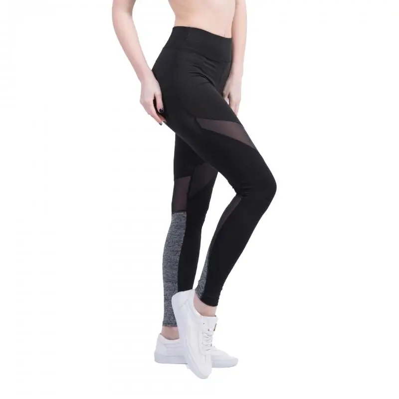 

CHRLEISURE модные штаны с высокой талией, пуш-ап, женские спортивные Леггинсы Тренажерный Зал Костюмы с эффектом подтяжки ягодиц леггинсы