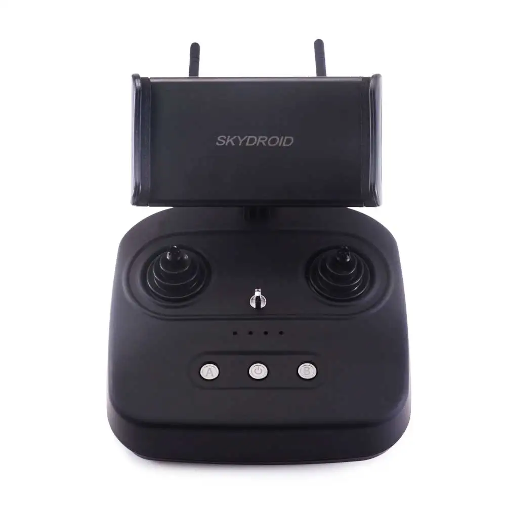 Skydroid T10 мини камера с дистанционным управлением 10 км цифровая передача карт
