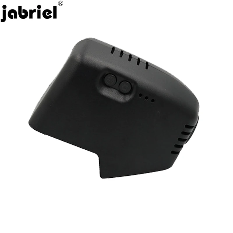 Скрытый Автомобильный видеорегистратор Jabriel 1080P Автомобильная камера для Volkswagen
