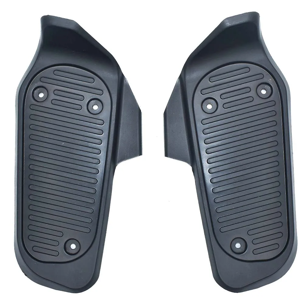 

1 пара, подножки для детского квадроцикла 49 куб. См