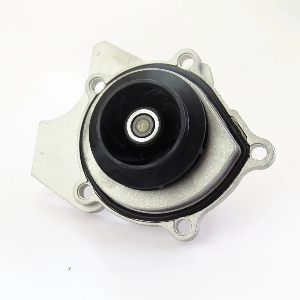 Водяные насосы охлаждения двигателя рабочее колесо для AUDI A3 A4 Q5 VW Golf Jetta Passat CC Tiguan