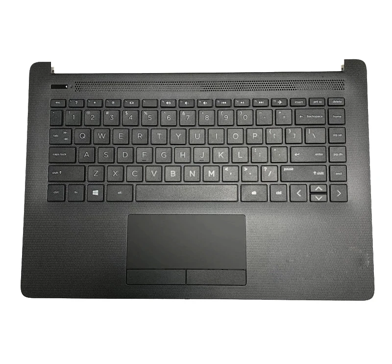 

SPS: Стандартная верхняя крышка с КБ для HP 14-CM0015AX