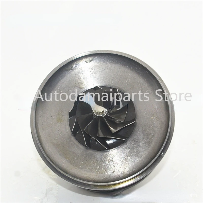 

2.5 Tdci Automobile Turbocharger Movement Vj38 Is Applicable To Ford Models