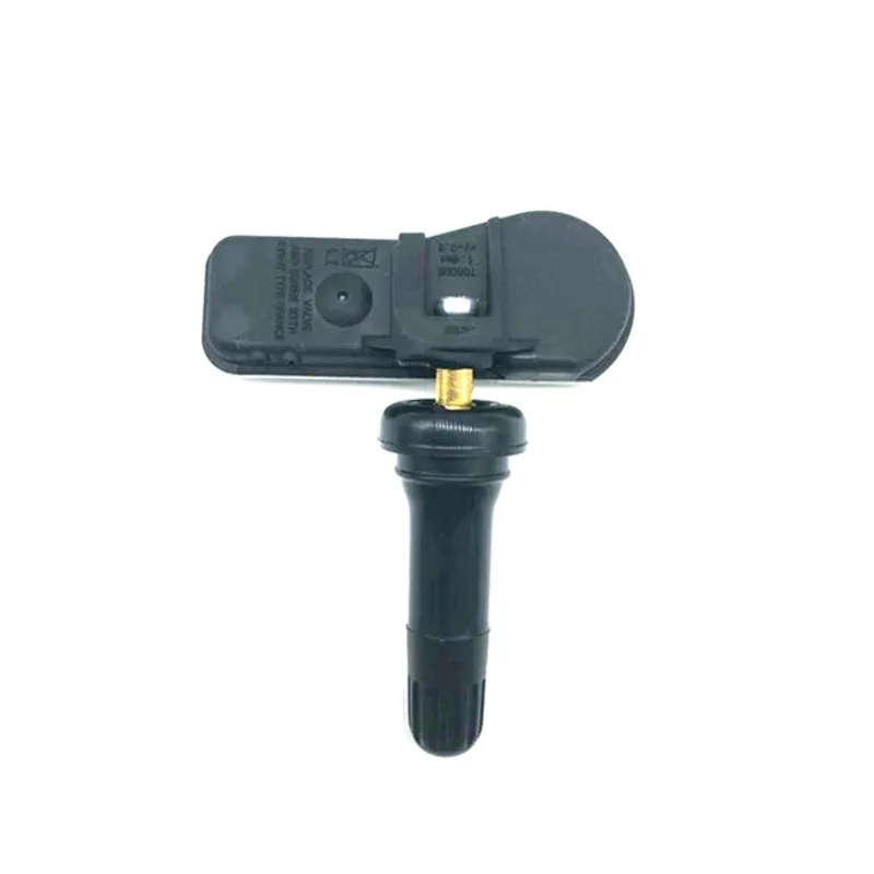 

4 PCS Fit for Subaru Impreza 5 -2019 Car accessories Car Tire Pressure Monitor Sensor TPMS OE：28103FL000 433MHZ