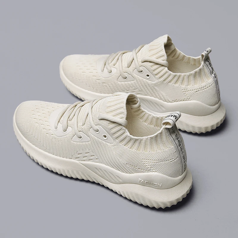 NIKEzi/Женская официальная обувь для девочек оригинальные легкие сетчатые уличные