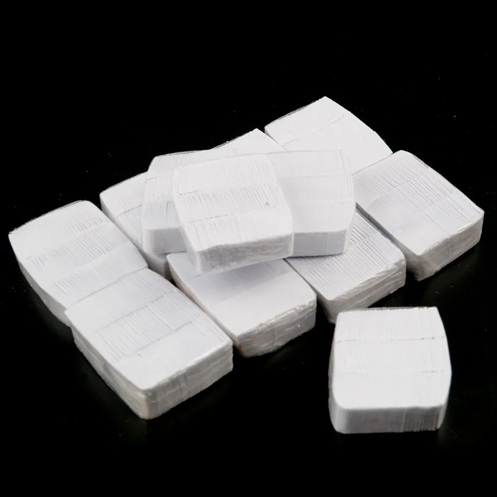 12 шт. пакет белый палец Снежный шторм волшебный трюк игрушка Снежная бумага снег