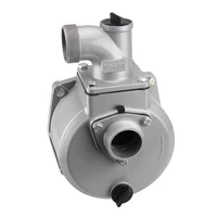 2 inch outlet self priming pump body assembly fits for 168f 170f gasoline or diesel engine