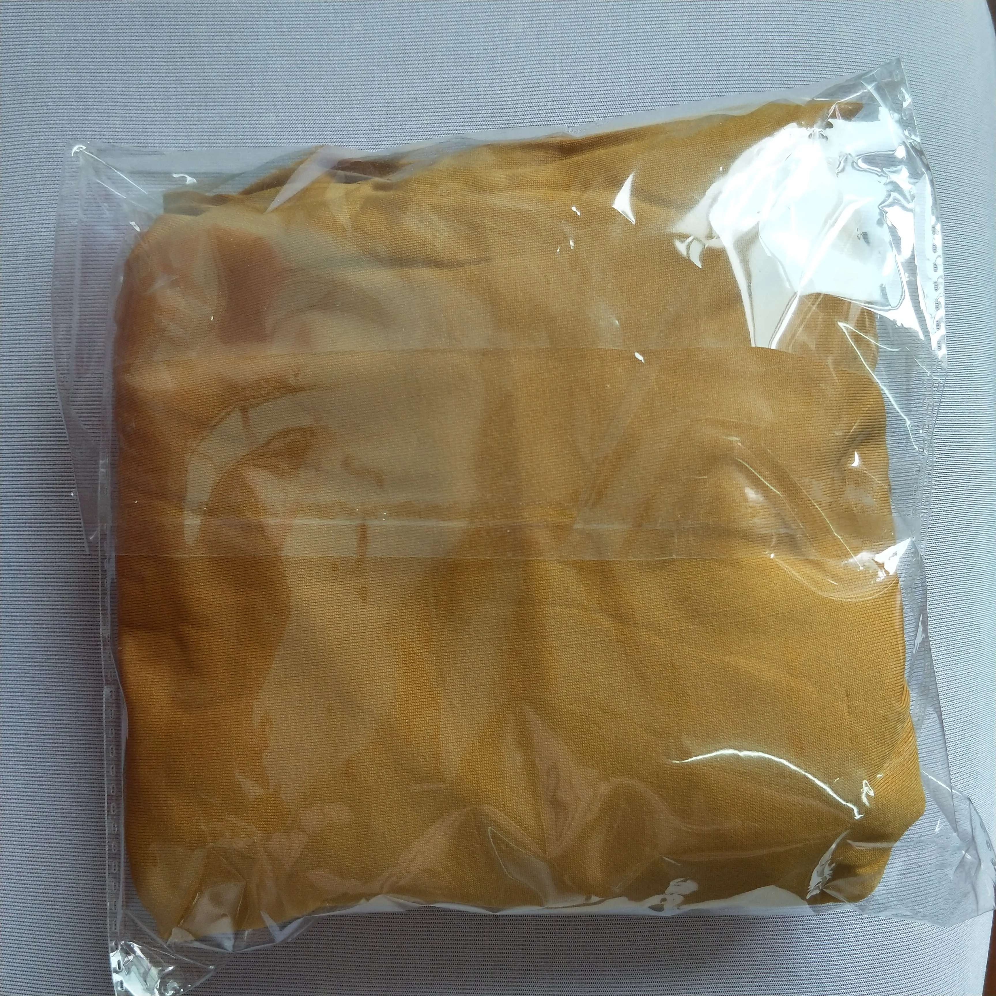 Золотой спандекс лайкра Чехол для стула отеля и свадьбы Ресторан анти грязное