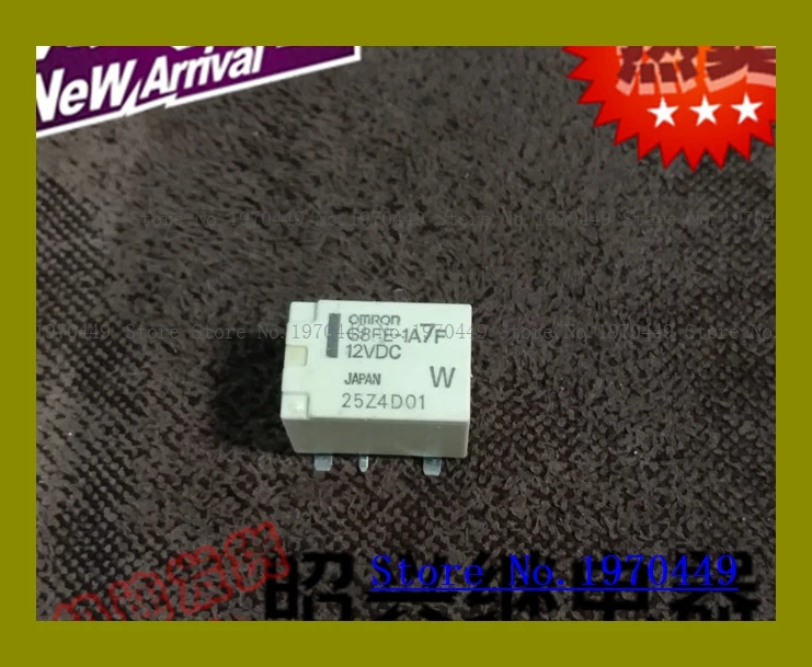 

G8FE-1A7F 12 В постоянного тока 15 а G8FE-1A7F