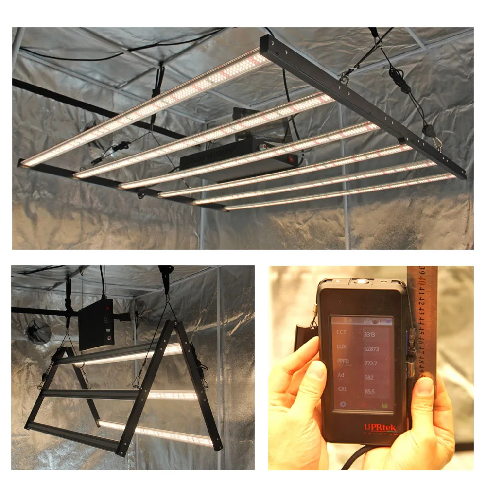 

Новая серия H3 Samsung lm301h lm301b, привод для вертикальных сельскохозяйственных систем, гидропоника, светодиодное освещение для выращивания расте...