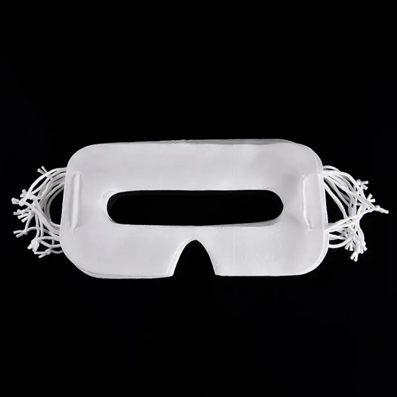 Новинка 100 шт для htc Vive VR Pro Oculus Quest Rift S GO чехол PS4 SAMSUNG gear Daydream гигиеническая маска