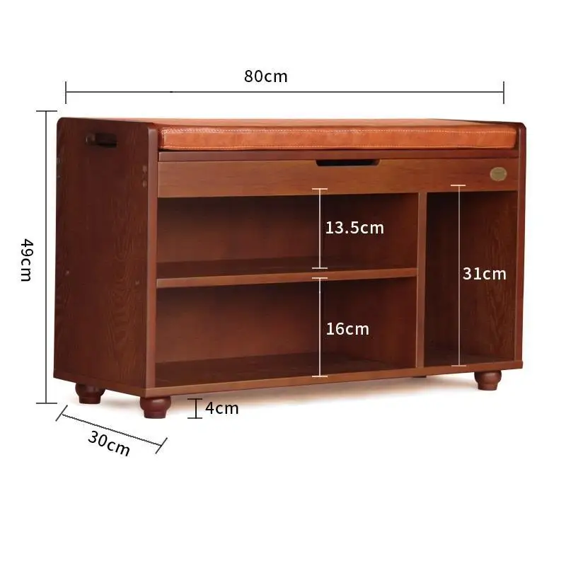 Opbergen Rangement Chaussure Rack Storage Armario ретро органайзер мебель Mueble Zapatero Organizador De Zapato шкаф для