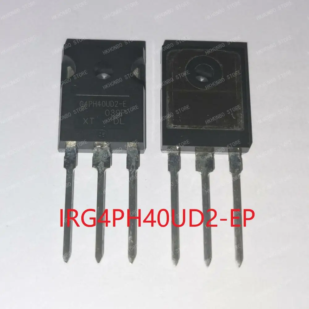 Новый к-247 IRG4PH30K IRG4PH30KD IRG4PH40UD2 IRG4PH50K IRG4PH50S IRG4PH50UD IRG4PSH71U IRG4PSH71K IRG4PSH71KD | Обустройство